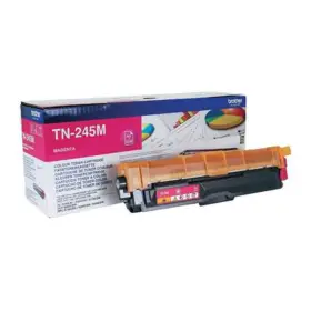 Toner Brother do HL-3140CW/3150/3170 | 2 200 str. | magenta-4477395