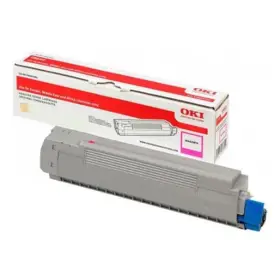 Toner Oki do C332/MC363 | 3000 str. | magenta-4477662