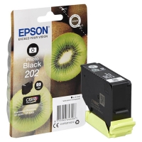 Tusz Epson photo 202  do  XP-6000  | 400str. | 4,1 ml | black