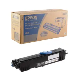 Toner Epson do Aculaser M1200 | zwrotny | 3 200 str. | black-4482641