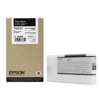 Tusz Epson T6531 do Stylus Pro 4900 | 220ml | photo black