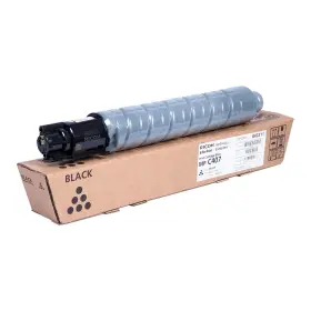 Toner Ricoh do MP C407SPF | 17 500 str. | black-4497254