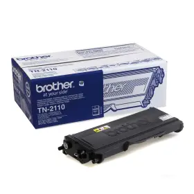 Toner Brother do HL-2150N/2140/2170W | 1 500 str. | black-4497415