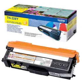 Toner Brother do HL-4570CDW/DCP9270CDN/MFC9970CDW | 6 000 str. | yellow-4497446