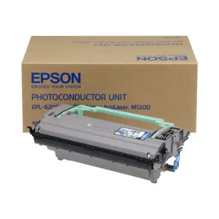 Bęben światłoczuły Epson do EPL-6200/DT/N/DTN | 20 000 str. | black-4496730