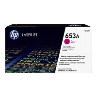 Toner HP 653A do Color LaserJet Enterprise M680 | 16 500 str. | magenta-4507868