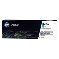 Toner HP 827A do LaserJet Enterprise Flow M880 | 32 000 str. | cyan-4507872