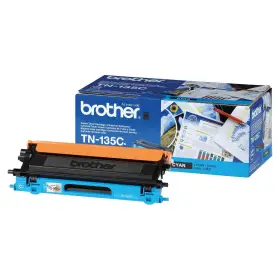 Toner Brother do HL-4040/4070/DCP9040/9045/MFC9440/9840 | 4 000 str.| cyan-4501978