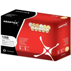 Toner Asarto do Canon 726B | 3483B002AA | 2100 str. | black-4506551