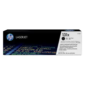 Toner HP 131X do Color LaserJet M251/M276 | 2 400 str. | black-4507842