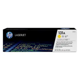 Toner HP 131A do Color LaserJet M251/M276 | 1 800 str. | yellow-4507863