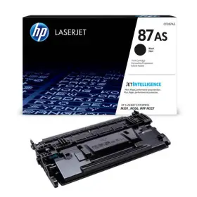 Toner HP 87A do LaserJet Enterprise M506/527 | 6 000 str. | black-4507890