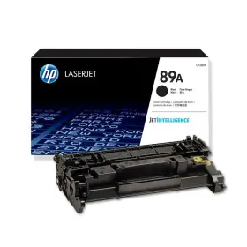 Toner HP 89A do LaserJet Enterprise M507, M528 | 5 000 str. | black-4507891