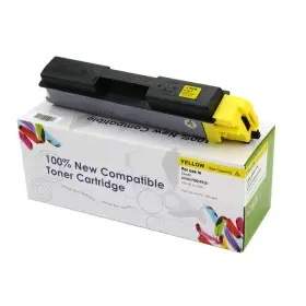 Toner Cartridge Web Yellow OLIVETTI 2021 zamiennik B0951 -4507901