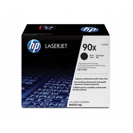 Toner HP 90X do LJ M4555 | 24 000 str. | black-4507832