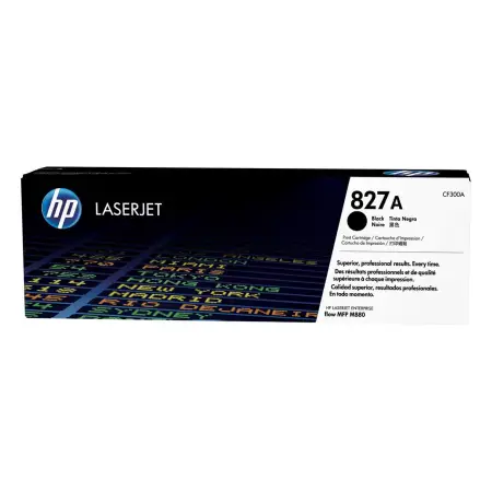 Toner HP 827A do LaserJet Enterprise Flow M880 | 29 500 str. | black-4507870