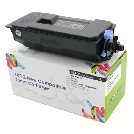 Toner Cartridge Web Czarny OLIVETTI PGL2140 zamiennik B1071 -4507902