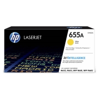 Toner HP 655A do Color LaserJet Enterprise M653/M681/M652 | 10 500 str. | Yellow-4615581