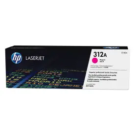 Toner HP 312A do Color Laser Pro M476 | 2 700 str. | magenta-4615560