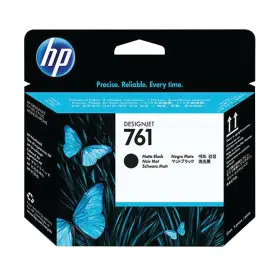 Głowica HP 761 do DesignJet T7100/7200 | matte black-4615602