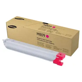 Toner HP do Samsung CLT-M809S | 15 000 str. | magenta-4615808