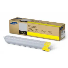 Toner HP do Samsung CLT-Y809S | 15 000 str. | yellow-4615809