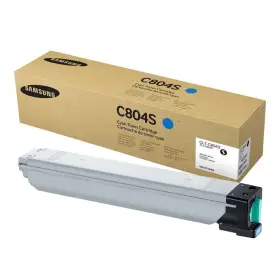 Toner HP do Samsung CLT-C804S | 15 000 str. | cyan-4615823