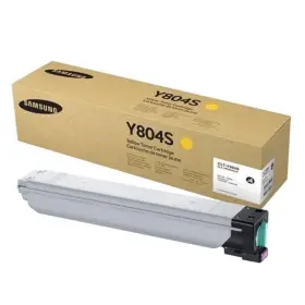 Toner HP do Samsung CLT-Y804S | 15 000 str. | yellow-4615825