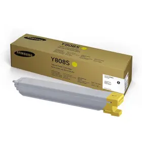 Toner HP do Samsung CLT-Y808S | 20 000 str. | yellow-4615829