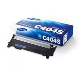 Toner HP do Samsung CLT-C404S | 1 000 str. | cyan-4615990