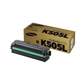 Toner HP do Samsung CLT-K505L | 6 000 str. | black-4616009