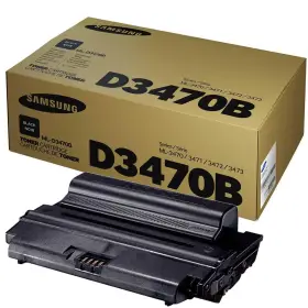 Toner HP do Samsung ML-D3470B | 10 000 str. | black-4616032