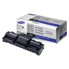 Toner HP do Samsung MLT-D119S | 2 000 str. | black-4616042