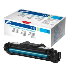 Toner HP do Samsung do MLT-D117S | 2 500 str. | black-4616050