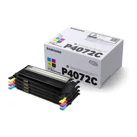 Toner HP do Samsung CLT-Y503L | 5 000 str. | yellow-4616055