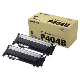 Toner HP do Samsung CLT-P404B | 2x 1 500 str. | Black-4616070