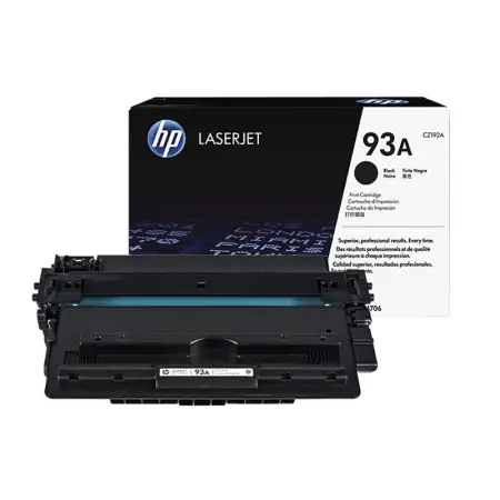 Toner HP 93A do LaserJet Pro 400 MFP M435nw Printer | 12 000 str. | black-4615574