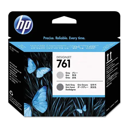 Głowica HP 761 do DesignJet T7100/7200 | grey + dark grey-4615601