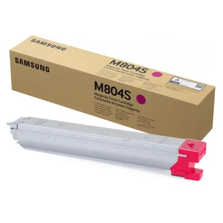 Toner HP do Samsung CLT-M804S | 15 000 str. | magenta-4615824