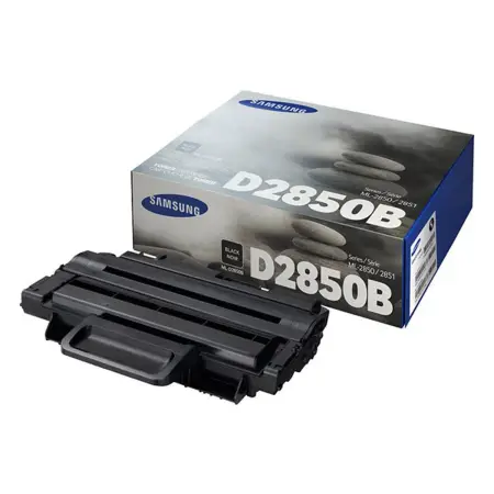 Toner HP do Samsung ML-D2850B | 5 000 str. | black-4616031