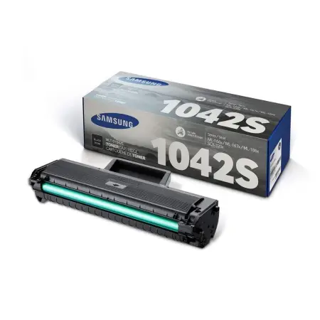 Toner HP do Samsung MLT-D1042S | 1 500 str. | black-4616036