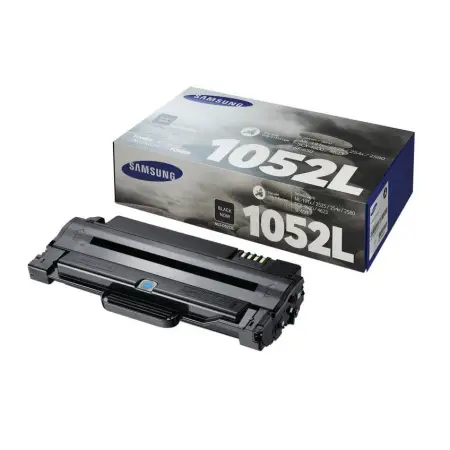 Toner HP do Samsung MLT-D1052L | 2 500 str. | black-4616038