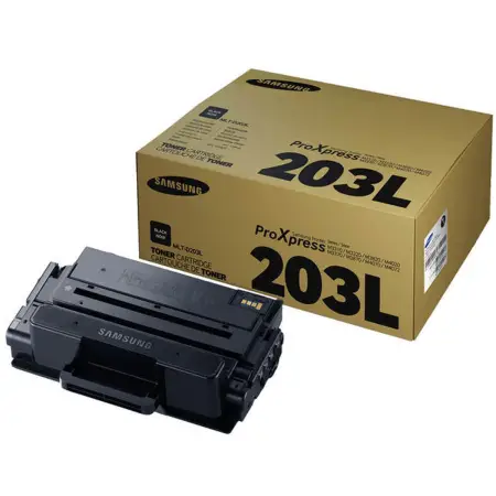 Toner HP do Samsung MLT-D203L | 5 000 str. | black-4616043