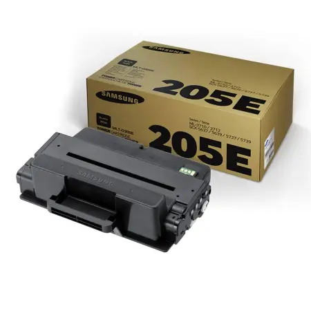 Toner HP do Samsung MLT-D205E | 10 000 str. | black-4616144