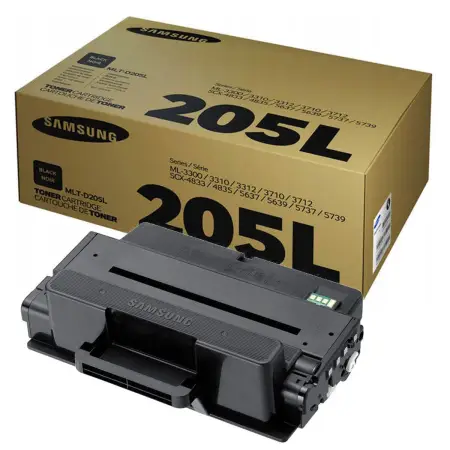 Toner HP do Samsung MLT-D205L | 5 000 str. | black-4616145