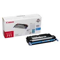 Toner Canon CRG711C do LBP-5300/5360 | 6 000 str. | cyan I-4633709