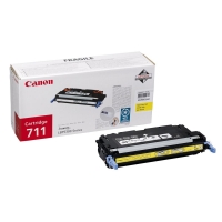 Toner  Canon  CRG711Y do LBP-5300/5360 | 6 000 str. |   yellow-4633710