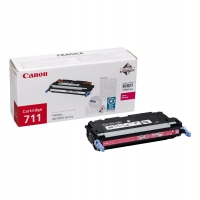 Toner Canon CRG711M do  LBP-5300/5360 | 6 000 str. |   magenta-4633711