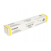 Toner Canon CEXV47 do  iR C250i/250iF/255i/255iF/350i | 21 500 str. | yellow-4633902