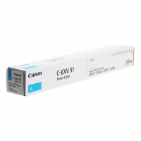 Toner Canon CEXV51C do iR-ADV C5535i/C5540i | 60 000 str. | cyan-4633904